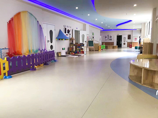 成都草莓APP视频在线下载与金禅*子爵幼儿园合作案例