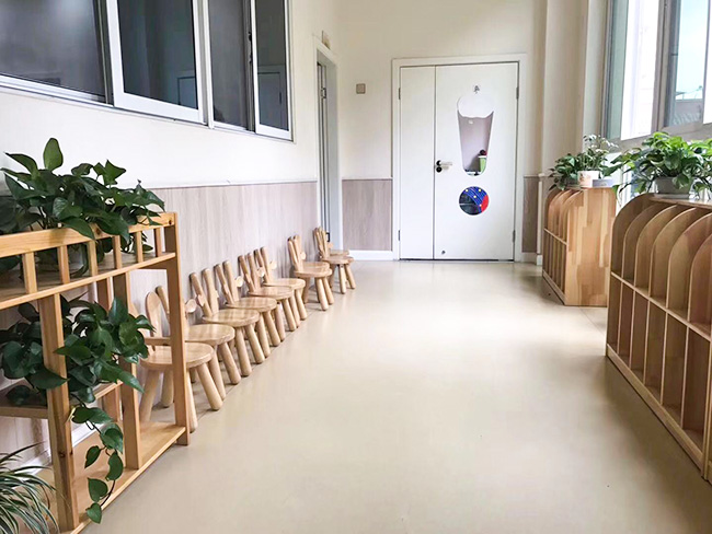 成都草莓APP视频在线下载与金禅*子爵幼儿园合作案例