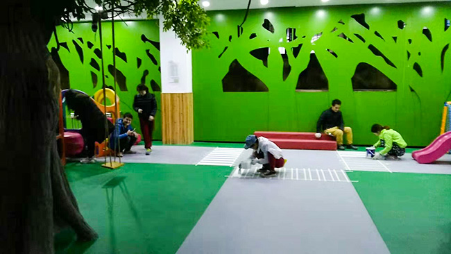 成都草莓APP视频在线下载与成都市第九幼儿园合作案例