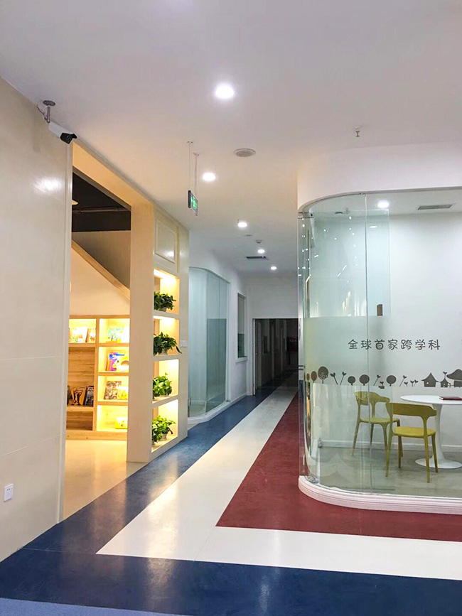 成都草莓APP视频在线下载与山姆大叔少儿英语合作案例