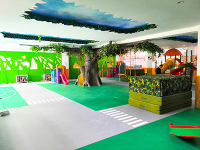 成都草莓APP视频在线下载与成都市第九幼儿园合作案例