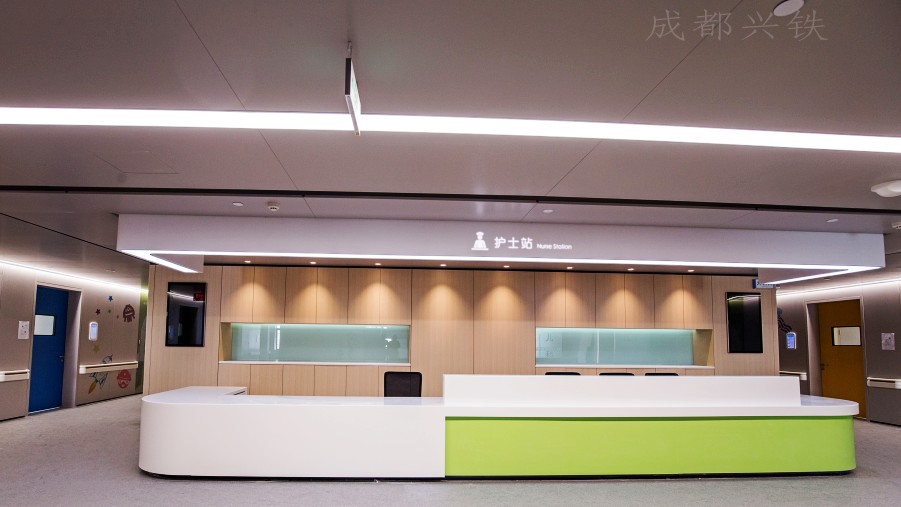 医院护士站钢制草莓视频在线观看下载应用