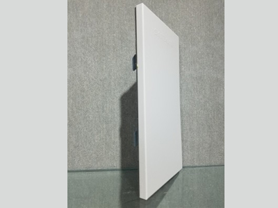 为什么现在医院墙面装修越来越多的用到钢制草莓视频在线观看下载来进行装饰？