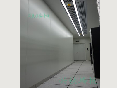 做弱电机房装修工程的时候，如何解决机房称重问题（二）？