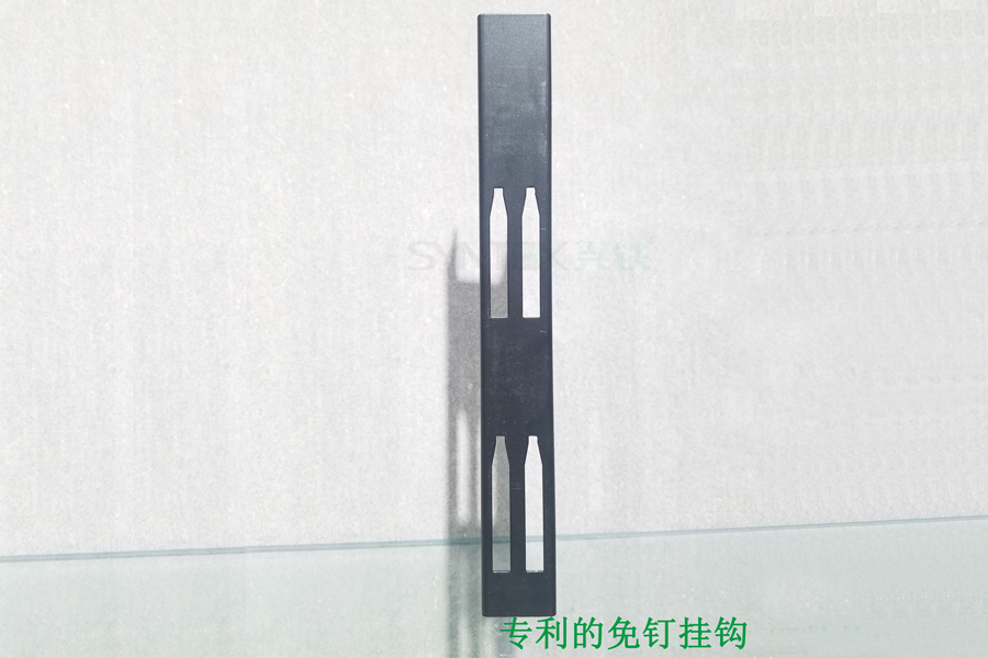 草莓APP视频在线下载干挂式钢制复合草莓视频在线观看下载专利龙骨