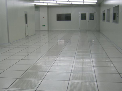 使用劣质的防静电地板会造成什么影响呢？