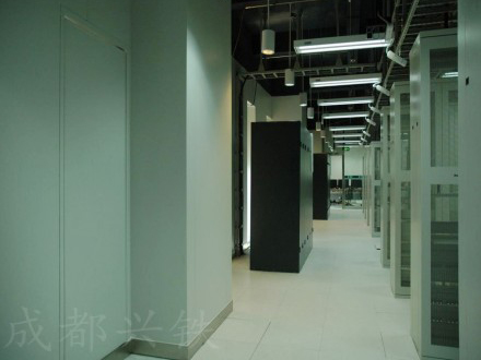 数据中心机房建设如何选址？